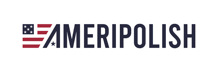 Ameripolish logo