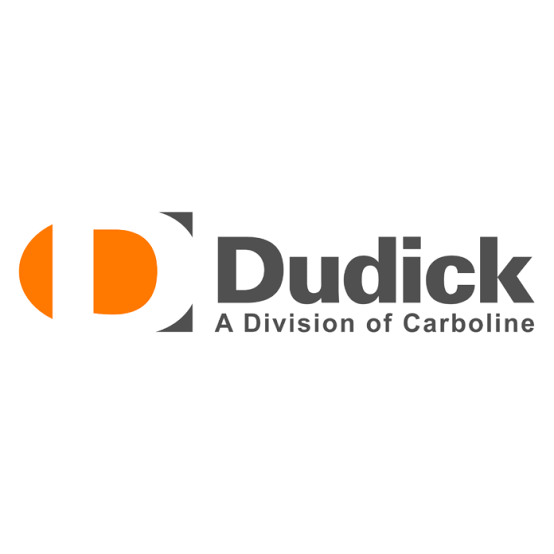 Dudick logo
