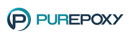 Purepoxy logo